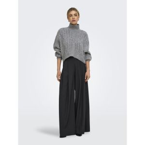 MEDIUM GREY MEL