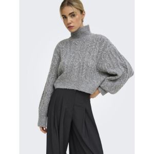  MEDIUM GREY MEL