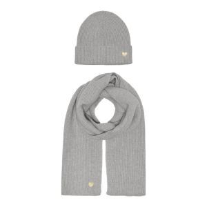 LIGHT GREY MELA