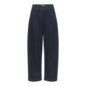 DARK BLUE DENIM